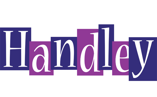 Handley autumn logo