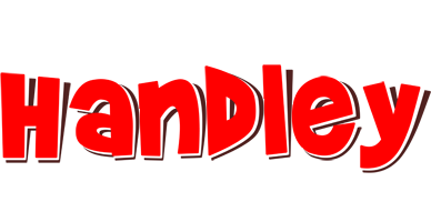 Handley basket logo