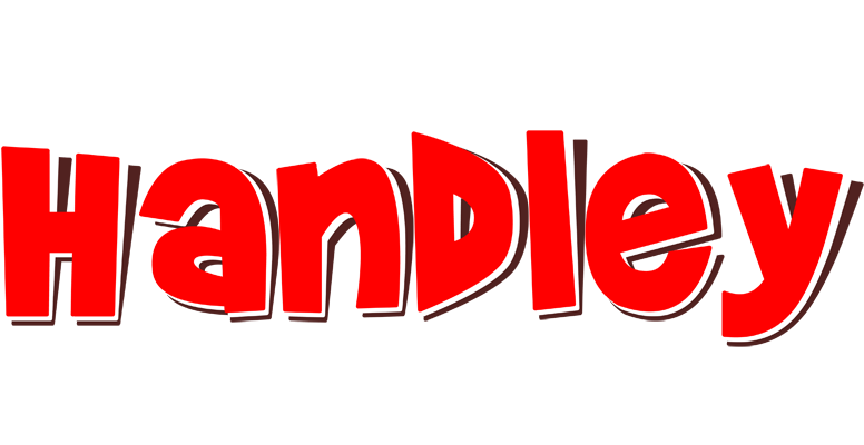 Handley basket logo
