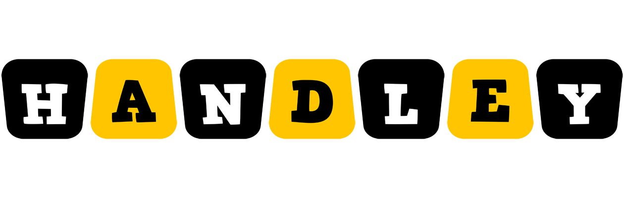 Handley boots logo
