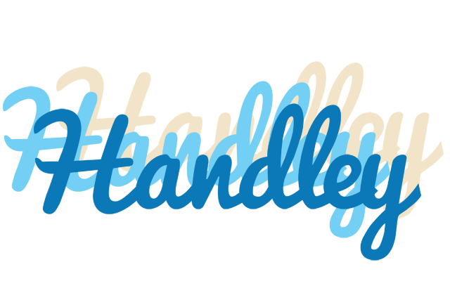 Handley breeze logo
