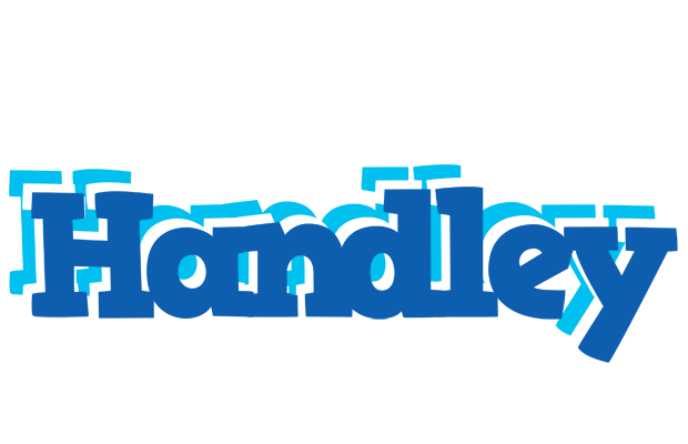 Handley business logo