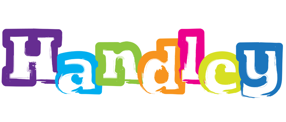 Handley casino logo