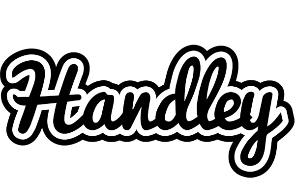 Handley chess logo
