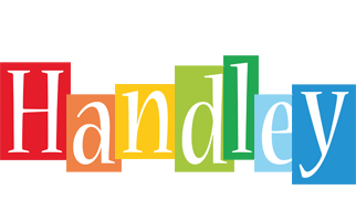 Handley colors logo