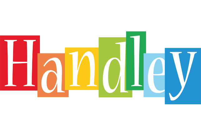 Handley colors logo