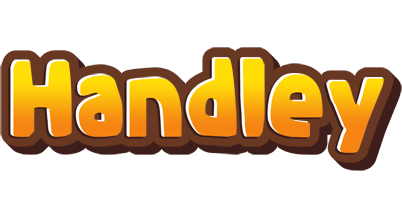 Handley cookies logo