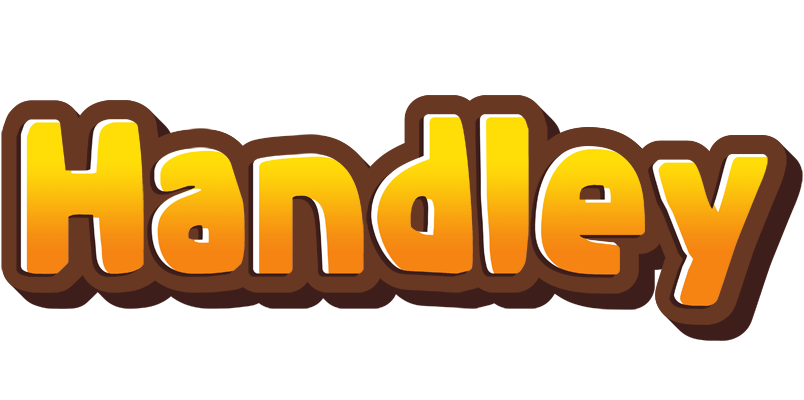 Handley cookies logo