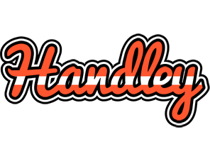 Handley denmark logo