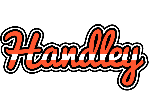 Handley denmark logo