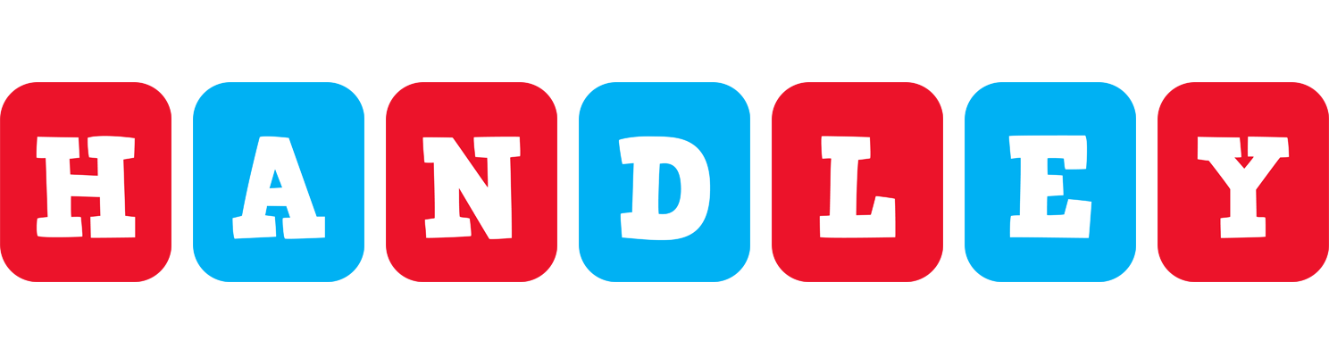 Handley diesel logo