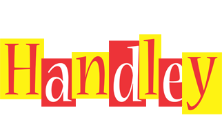 Handley errors logo