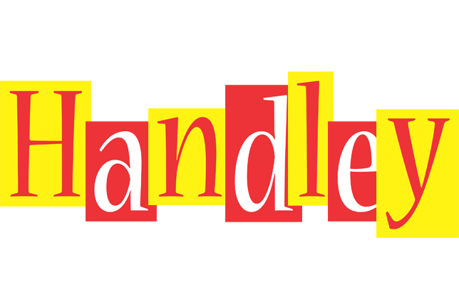 Handley errors logo