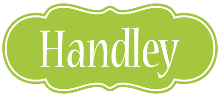 Handley family logo