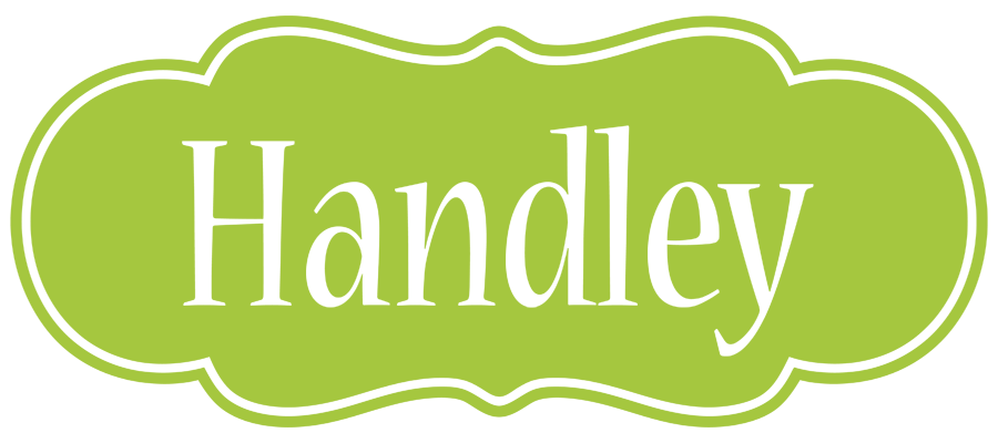 Handley family logo