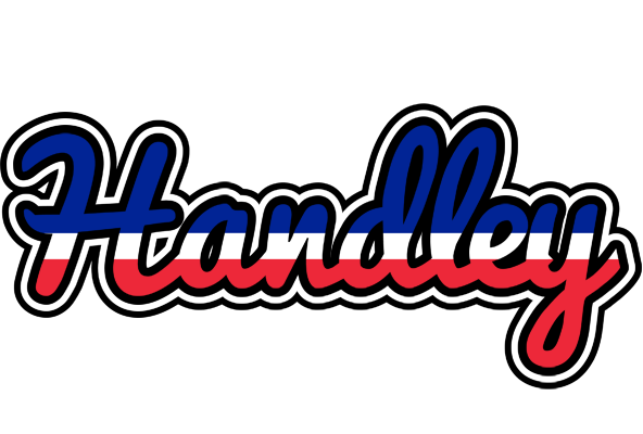 Handley france logo