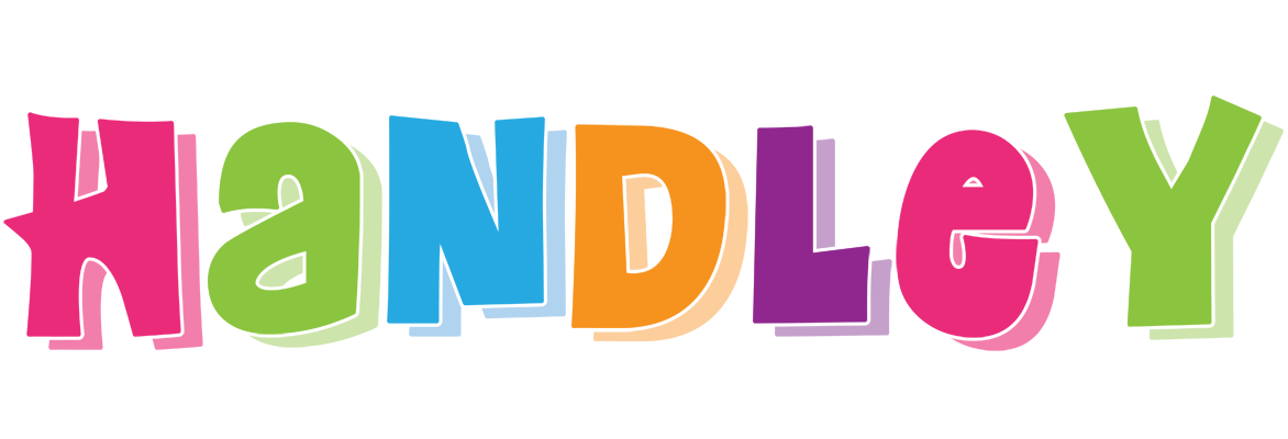 Handley friday logo