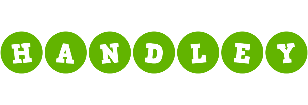 Handley games logo