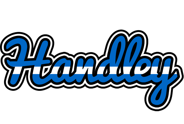 Handley greece logo