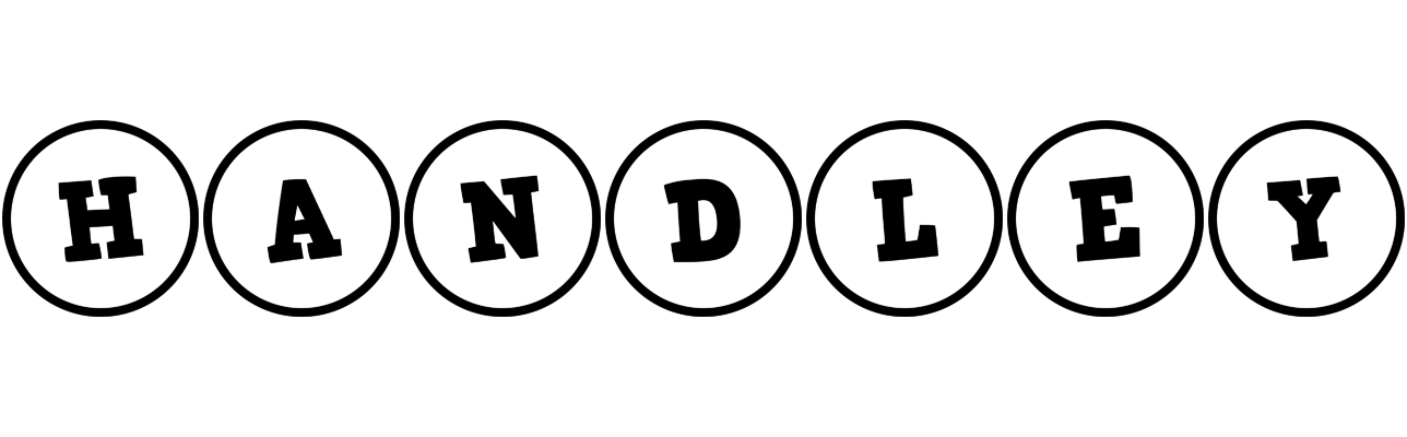 Handley handy logo