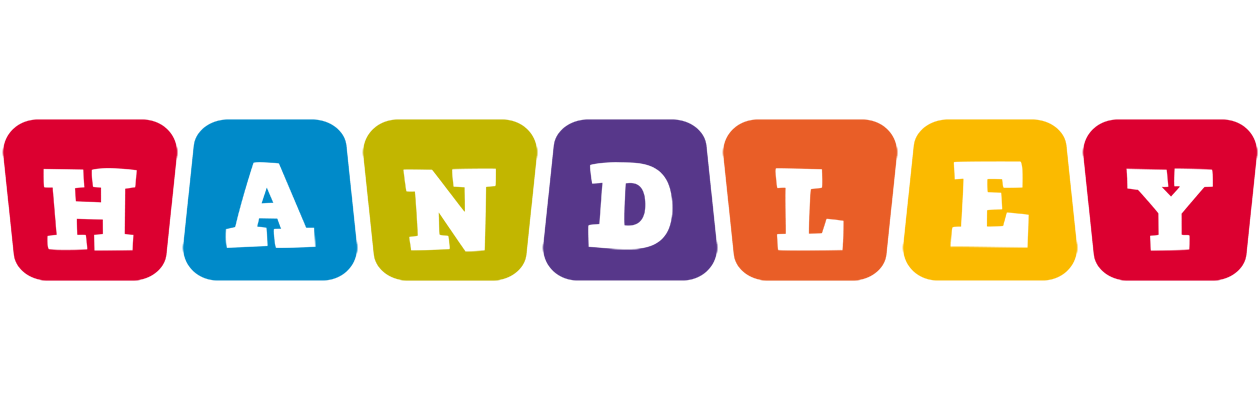 Handley kiddo logo