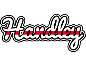 Handley kingdom logo