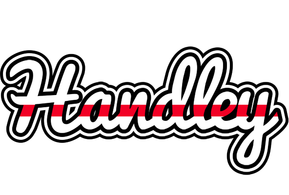 Handley kingdom logo