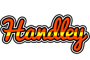 Handley madrid logo