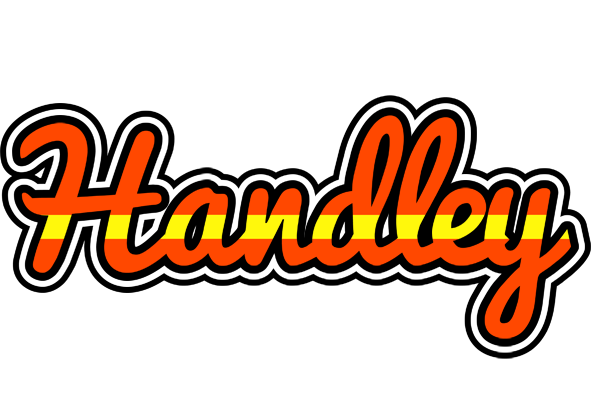 Handley madrid logo