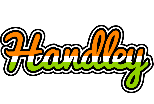 Handley mumbai logo