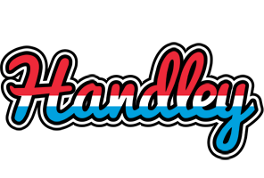 Handley norway logo