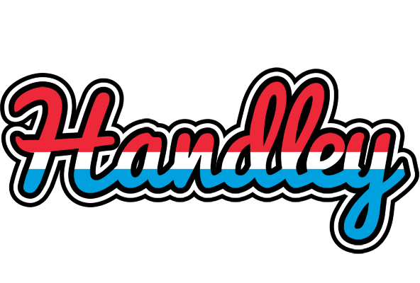 Handley norway logo