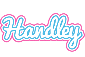 Handley outdoors logo