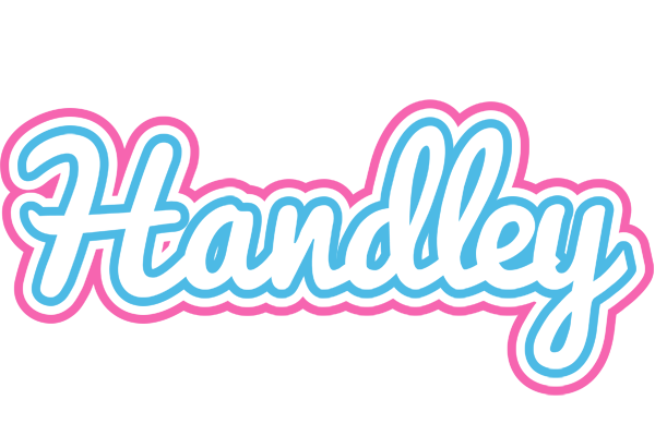 Handley outdoors logo