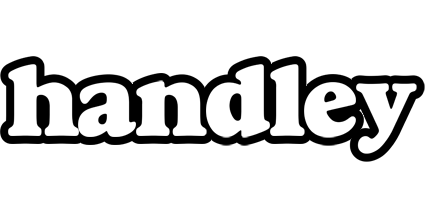 Handley panda logo