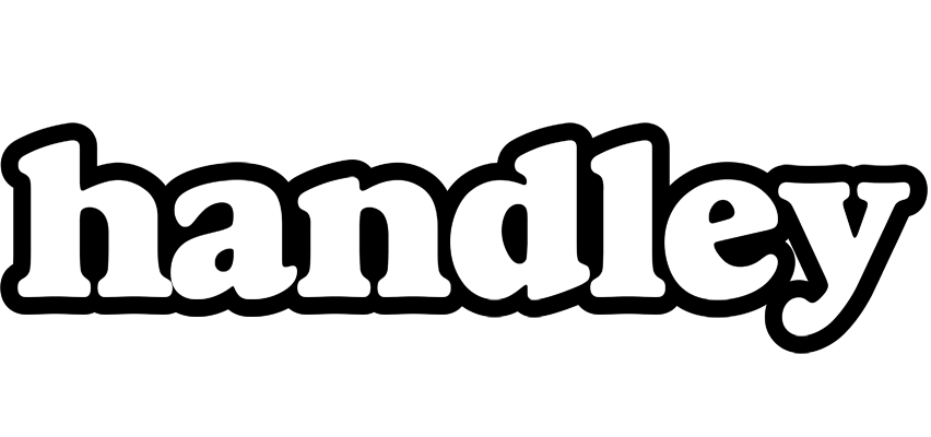 Handley panda logo