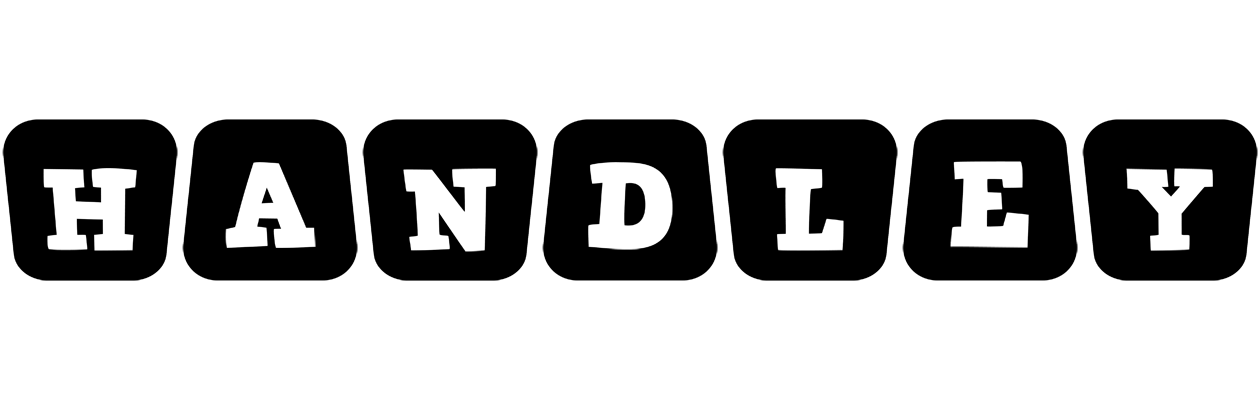 Handley racing logo