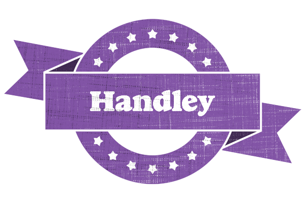 Handley royal logo