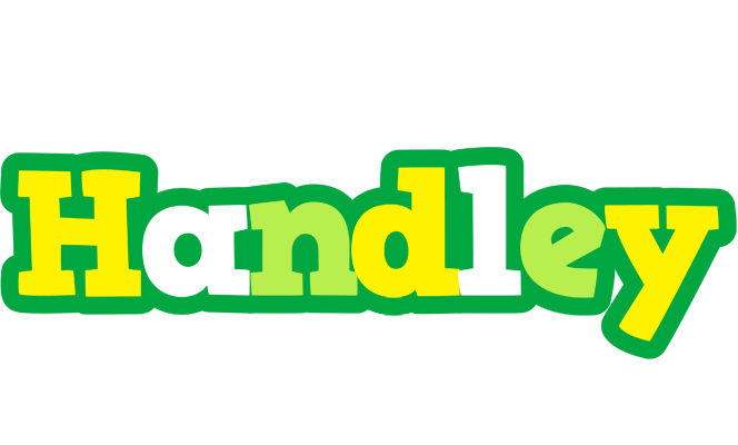 Handley soccer logo