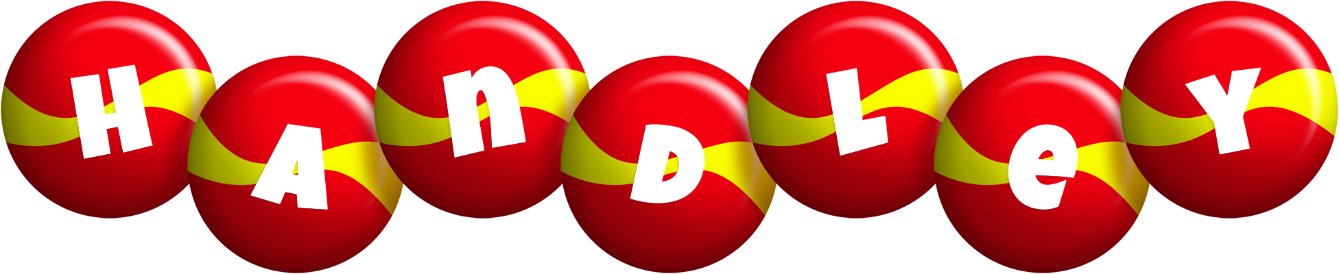 Handley spain logo