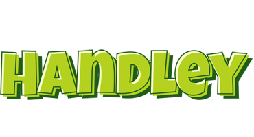 Handley summer logo