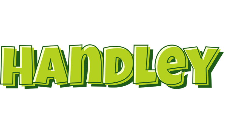 Handley summer logo