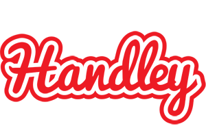 Handley sunshine logo