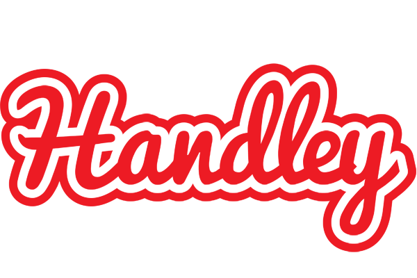 Handley sunshine logo