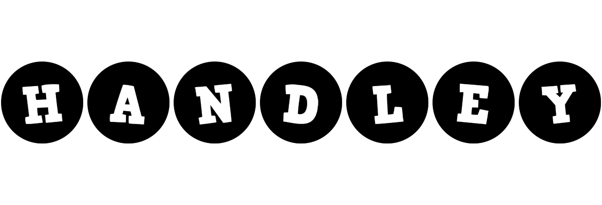 Handley tools logo
