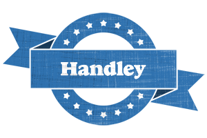 Handley trust logo