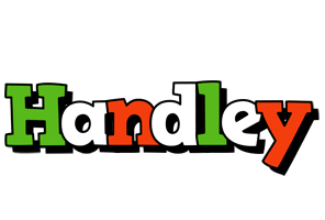 Handley venezia logo