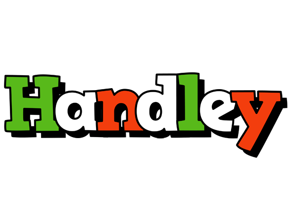 Handley venezia logo