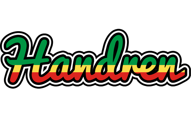 Handren african logo