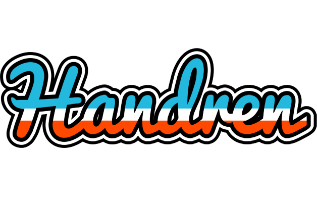 Handren america logo